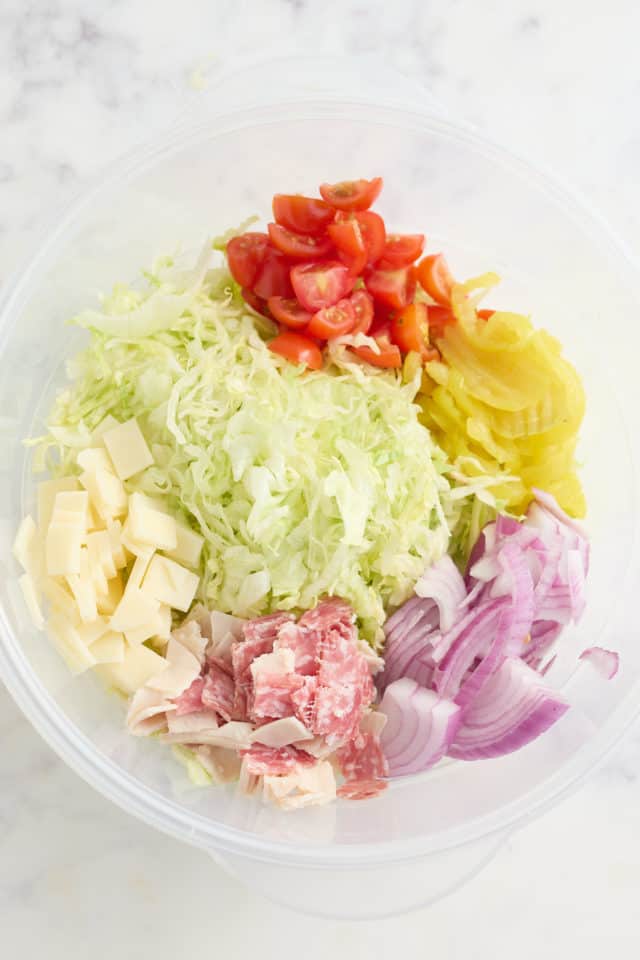 grinder-salad-recipe-what-to-pack-for-lunch